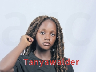 Tanyawalder