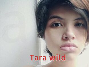 Tara_wild