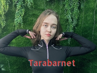 Tarabarnet