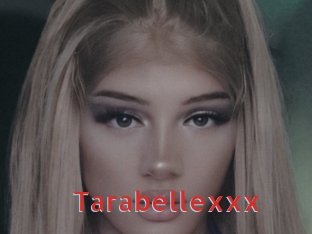 Tarabellexxx
