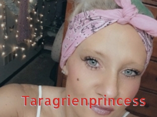 Taragrienprincess