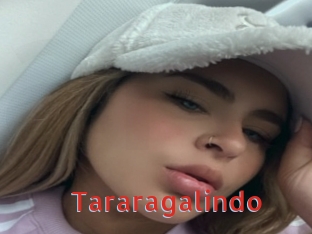 Tararagalindo