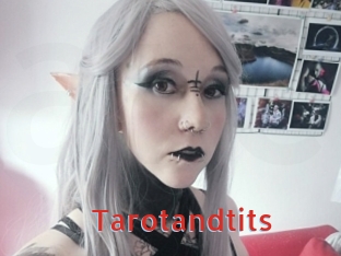 Tarotandtits