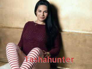 Tashahunter