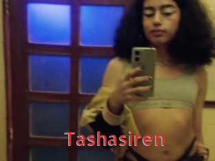 Tashasiren