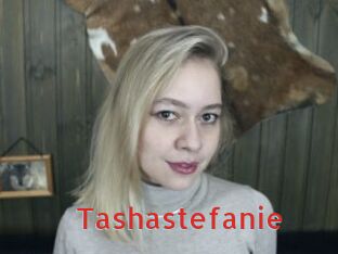 Tashastefanie