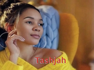 Tashjah