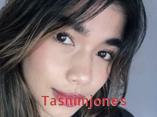 Tasnimjones