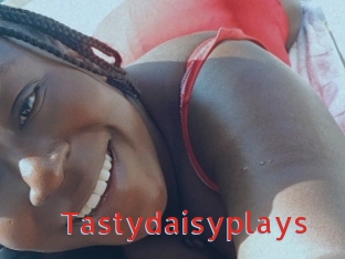 Tastydaisyplays