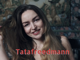 Tatafreedmann