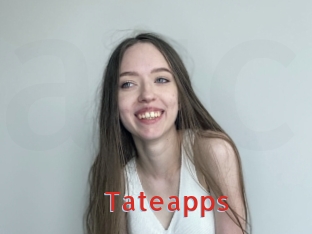 Tateapps