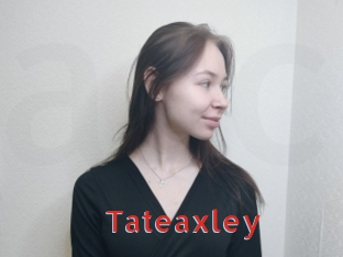 Tateaxley