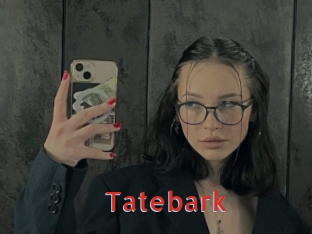 Tatebark