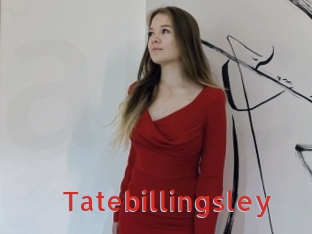 Tatebillingsley