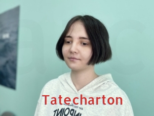 Tatecharton