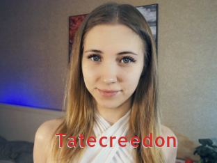 Tatecreedon