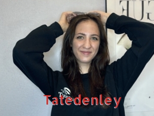 Tatedenley