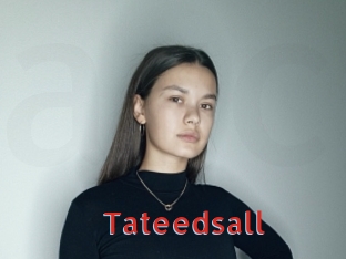 Tateedsall