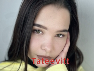 Tateevitt