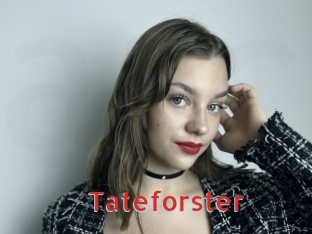 Tateforster