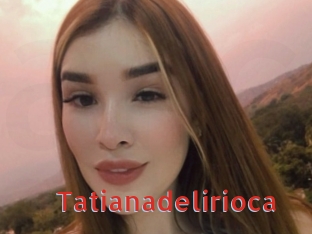 Tatianadelirioca