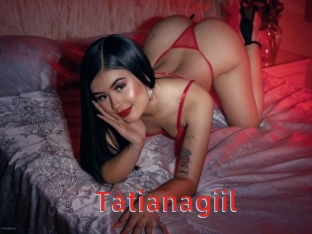 Tatianagiil