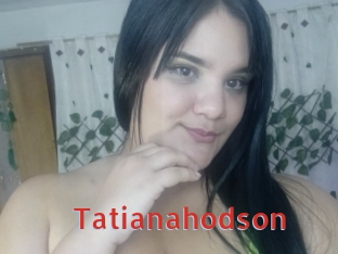 Tatianahodson