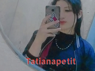 Tatianapetit