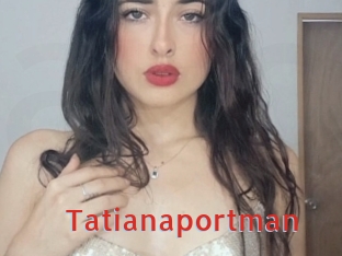 Tatianaportman