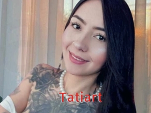 Tatiart