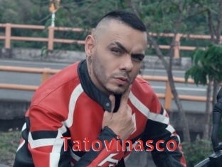 Tatovinasco