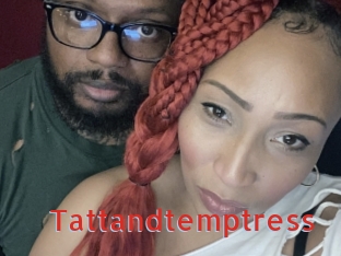 Tattandtemptress