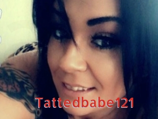 Tattedbabe121