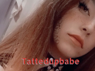 Tattedupbabe