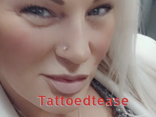 Tattoedtease