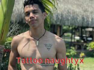 Tattoo_naughtyx