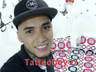 Tattooboy97