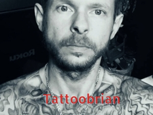 Tattoobrian