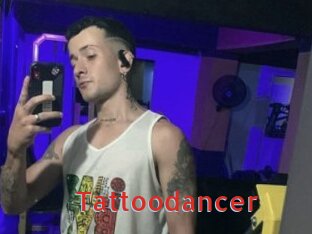 tattoodancer Archive DVD NET