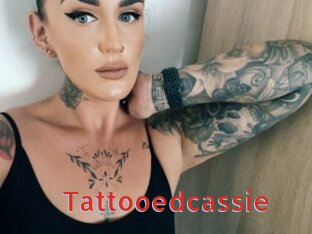 Tattooedcassie