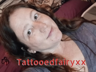 Tattooedfairyxx