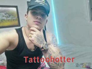 Tattoohotter