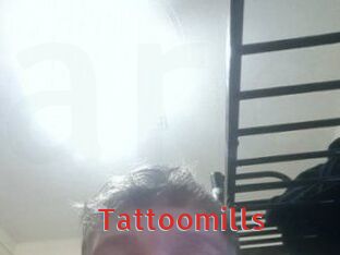 Tattoomills