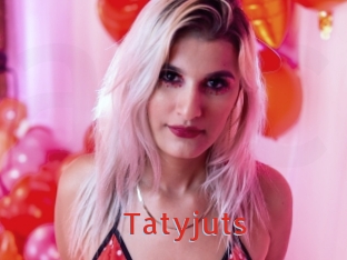 Tatyjuts