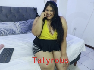 Tatyrous