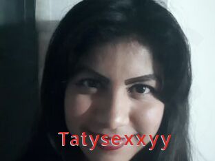 Tatysexxyy