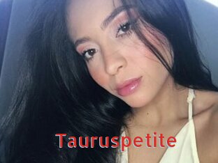 Tauruspetite