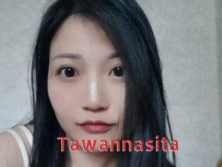 Tawannasita