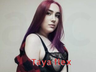 Taya_flex