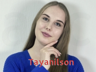 Tayanilson